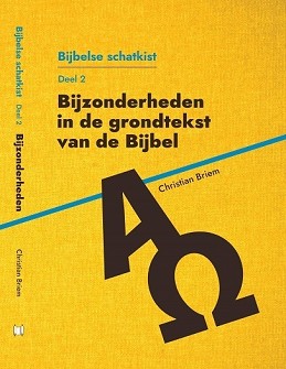 Bijbelse schatkist 2